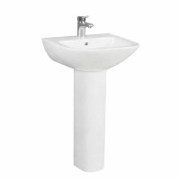 ხელსაბანი ფეხით ZT-6014 