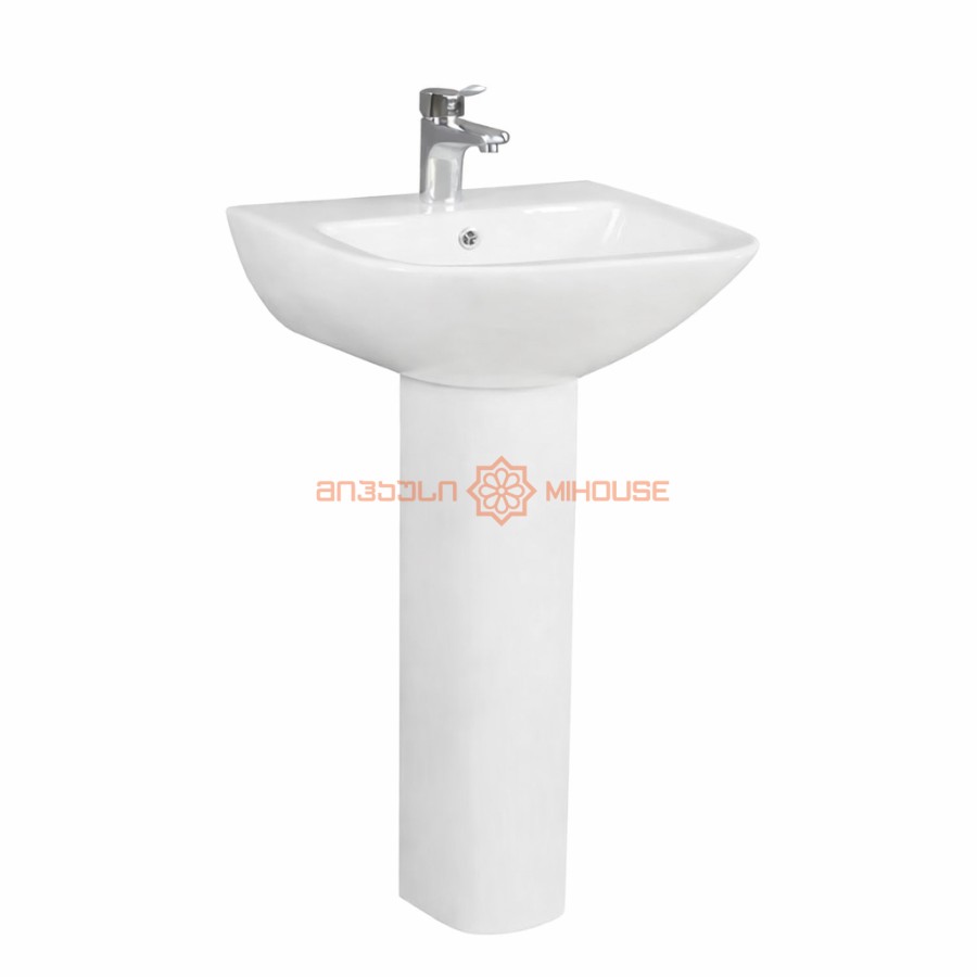 ხელსაბანი ფეხით ZT-6014 