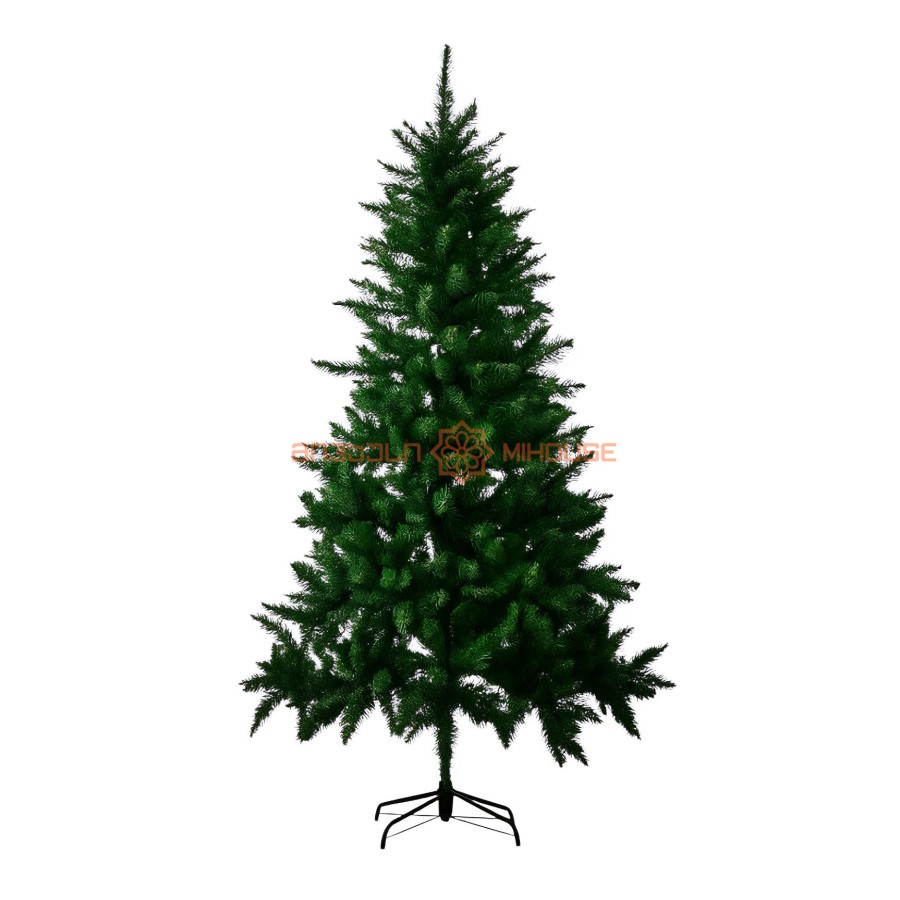 საახალწლო ნაძვის ხე MH-37159-1 180სმ 713T PVC