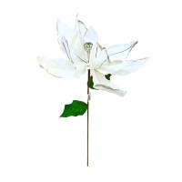 ნაძვის ხის ხელოვნური ყვავილი MH-37086 37*50სმ