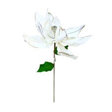 ნაძვის ხის ხელოვნური ყვავილი MH-37086 37*50სმ