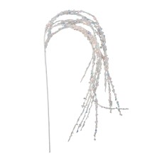 ნაძვის ხის ხელოვნური დეკორაცია MH-37092 60*50სმ