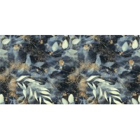 კედლის ფილა FIRUZE DECOR 30x60