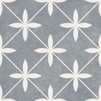 იატაკის ფილა MIJAS AZUL 45X45