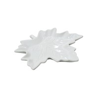 თეფში კერამიკის,20*17.7*2 MH-40305