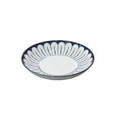 თეფში კერამიკის,20.5*4 MH-40307