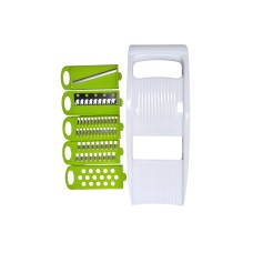 ბოსტნეულის საჭრელი 5+1 MH-40095