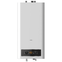 ერთკამერიანი გაზის წყლის გამათბობელი KETTLER JSD22-11DL02