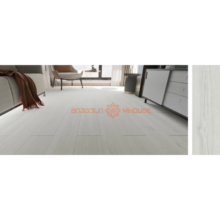 ლამინატი Agt Pera Kardelen ზომა1375*193*10მმ Ac 4