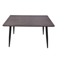 მაგიდა, ზომა: 120*70 სმ, MDF  MH-36232