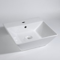 ხელსაბანი დასადგამი 435X415X145მმ M-2601