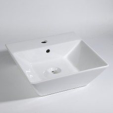 ხელსაბანი დასადგამი 435X415X145მმ M-2601