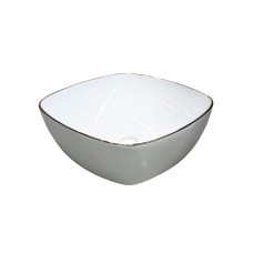 ხელსაბანი დასადგამი 410X40X140მმ L-2007