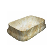 ხელსაბანი დასადგამი 460X380X130მმ H5071