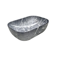 ხელსაბანი დასადგამი 455X425X140მმ H5065