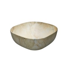 ხელსაბანი დასადგამი 455X425X140მმ H5066