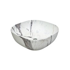 ხელსაბანი დასადგამი 460X460X150მმ H5007