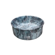 ხელსაბანი დასადგამი 370X370X145მმ L2009