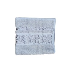 პირსახოცი 50*90 angela