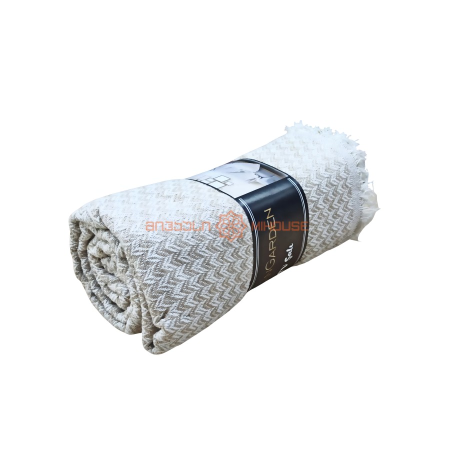 გადასაფარებელი პლედი 130*70 Alisuzi