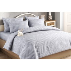 თეთრეულის კომპლექტი ორსაწოლიანი Stella