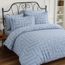 თეთრეულის კომპლექტი ორსაწოლიანი perfetto