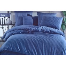 თეთრეულის კომპლექტი ორსაწოლიანი satin baden