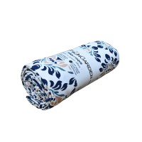 პიკე გადასაფარებელი Tripoli ორსაწოლიანი