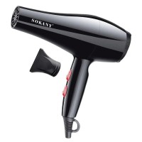 ელექტრო თმის ფენი 60P SOKANY RCY-173i