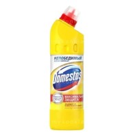 დომესტოსი 750 მლ x 20 ლიმონი უნივ.საწ.საშ. (ახალი)