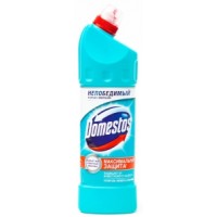 დომესტოსი 750 მლ x 20 ატლანტიკა უნივ.საწ.საშ. (ახალი)