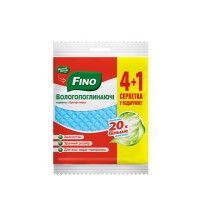 უნივერსალური მაგიდის ტილო 4+1ც FINO