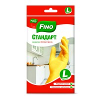 7678 უნივერსალური ხელთათმანი სტანდარტი L (40) FINO