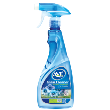 3552/AVE შუშის საწმენდი Blue (500გრ)