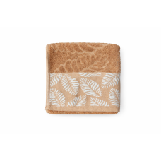 პირსახოცი 50*90 Tropikal 