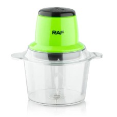 ჩოფერი 2ლ RAF 7039