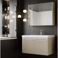 აბაზანის ავეჯი Begonvil 60 სმ MODULE SET